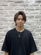 ルクスバイアフィナー(Luxo by Afinar) DAIKI 【町田】