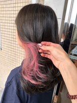 ミラージュ 船橋(Miraju)&nbsp;インナーカラー/[船橋/エクステ/ダブルカラー]