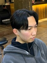 ミオ ベガ(Mio'' VEGA)&nbsp;くせ毛の方必見！～流れる縮毛矯正～