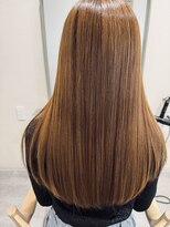 ヘアラボコイル(Hair lab coil)&nbsp;ヘアチューニング／フェイスレイヤー