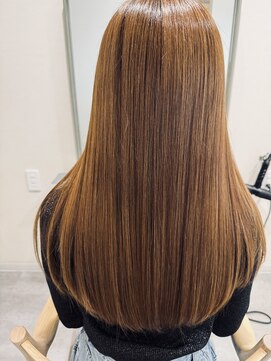 ヘアラボコイル(Hair lab coil) ヘアチューニング／フェイスレイヤー