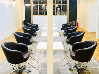 セシルヘアー 高知店(Cecil hair)の写真