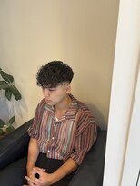 アイフラット 稲沢(I-FLAT)&nbsp;スペインカール