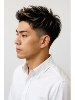 ループス 東白楽店(Loops) 10代~30代 メンズスタイル