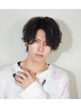 ノア 小山(Noah) 小山/小山駅/men's/メンズ/メンズカット/メンズパーマ/学割U24