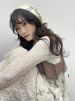 チーカ(chica)&nbsp;ニュアンスウェーブ