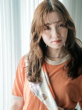 シン フルリール(Shin fleurir)