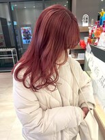 ロイ(ROI)&nbsp;コーラルレッド