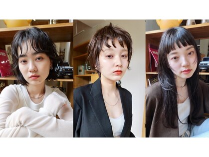 クランバイヘッドライト 鷺沼店(clan by HEADLIGHT)の写真