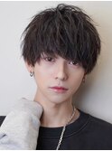 【ルーズマッシュ】