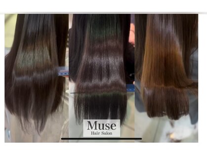 ミューズ 四街道店(MUSE)の写真