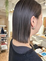 ヘアサロン リーフ(Hair Salon Leaf)&nbsp;ハイライトカラー