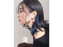 ヘアーサロンアンク(hair salon anc)