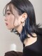 ヘアーサロンアンク(hair salon anc)の写真/スタイルや色味のニュアンスを丁寧にカウンセリング◎お客様に合う理想のスタイルを目指します☆