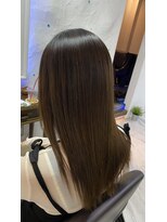 シエン 本店(CIEN)&nbsp;【ナチュラルストレート】