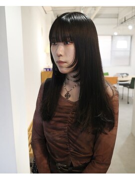 レガシー(Legacy.) ダークカラー