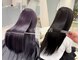 デコヘアーチーノ(DECO HAIR Ccino)の写真