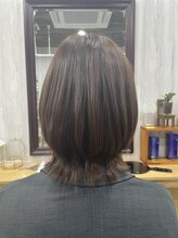 タヤ 本八幡店(TAYA) ボブ