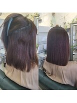 ウェルス(Wealth) 美髪矯正