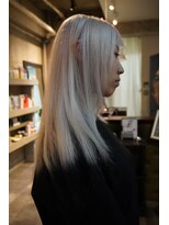 ココモ(KOKOMO) 【三野隼澄】ホワイトカラー