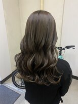 アマネク(AMANEQ by THISCOVER.)&nbsp;olive color