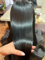 ジュエルボックス 西梅田店(jewelbox)&nbsp;酸性ストレート