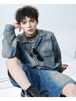 ゴールドシブヤ(GOALD SHIBUYA)&nbsp;スウィングショート