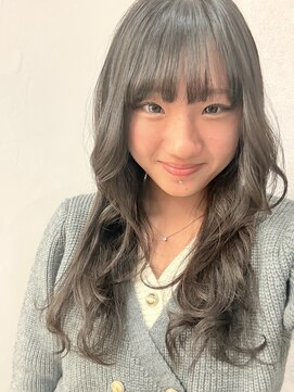 ロングレイヤー