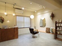 エノヘアー(eno.hair)