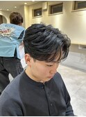フェザーパーマ