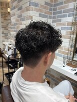 シエル 立川店(CIEL)&nbsp;ツイストスパイラル　[CIEL×舩木亮]