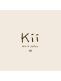 Kii【2月3日 NEW OPEN(予定)】/Kii