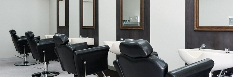 キルカ(KILCA)のサロンヘッダー