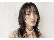 ヘアーアンドメイク ドレス(DRESS)