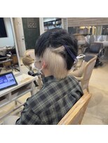 リーツチウラ(Яe 土浦)&nbsp;インナーホワイト