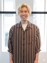 アフロディーテギンザ 日本橋人形町店(APHRODITE GINZA)&nbsp;鷺谷 匠