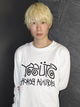 ヴェリタス(VERITAS)&nbsp;大崎 航瑠