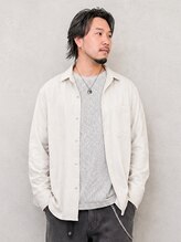 あなたの理想を叶えるためにお手伝い致します☆自慢のスタイリストご紹介!