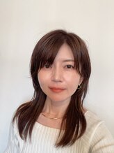 ヘアースタジオ スーププラス(Hair Studio Soup+)&nbsp;君島 里美