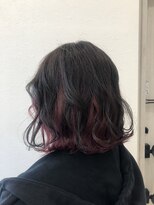 チュラ(chura)&nbsp;☆可愛いインナーCherry pink☆