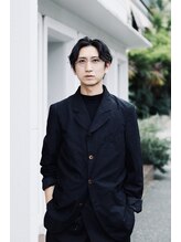 ベンジー 香椎店(benji)&nbsp;山下大貴 (大人ヘア)