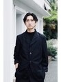 ベンジー 香椎店(benji) 山下 (大人ヘア)