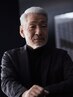 【ご新規様】メンズカット+眉カット+炭酸スパ10分(スタイリスト)