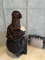 ラビッシー(Ravissy) 推し活ヘアセット