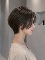 ネット 北千住(net.)&nbsp;ダークブルー/ワンホンレイヤー[北千住/北千住駅]