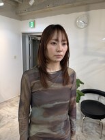 フィット 千葉(fit) レイヤー/オイルストレート