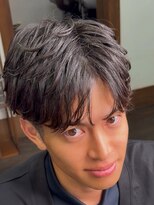 エアージーモ 小倉店(Fate design Air G mo)&nbsp;フェザーフローマッシュ