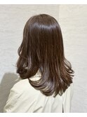 くびれレイヤーミディ 