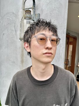 メンズカノエ 宇部厚南店(Men’s CANOE) メンズショート