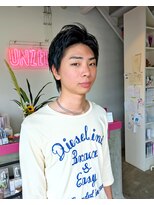 アンゼロ(UNZELO)&nbsp;レザーカット